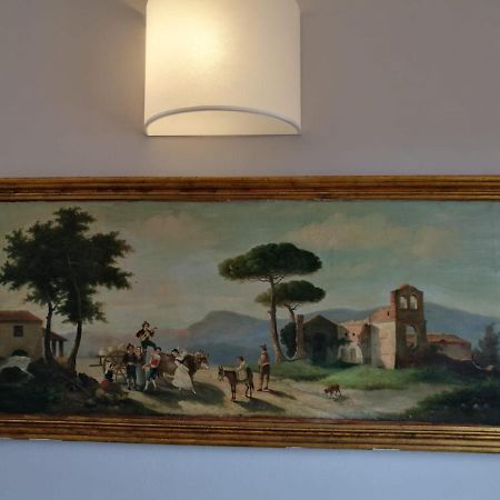 Le Mille E Una Notte Exclusive Suite Firenze Экстерьер фото