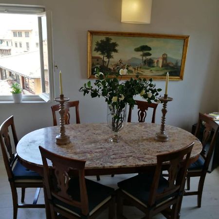 Le Mille E Una Notte Exclusive Suite Firenze Экстерьер фото